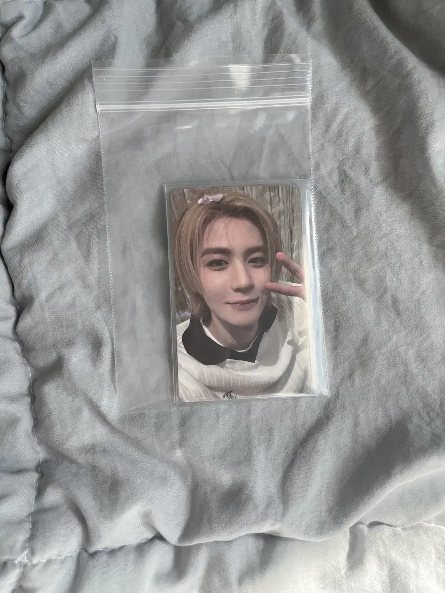 boynextdoor leehan md Birthday photocard