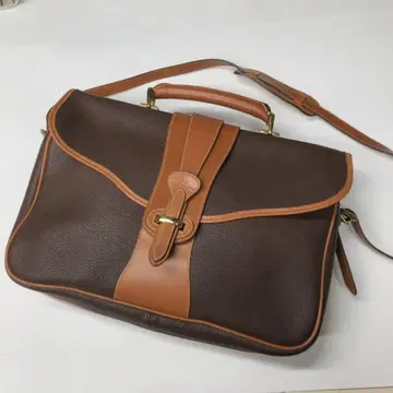 USA제 DOONEY&BOURKE 2way 백 토트, 숄더, 숄더백