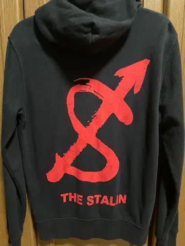 THE STALIN 더 스탈린 후드티