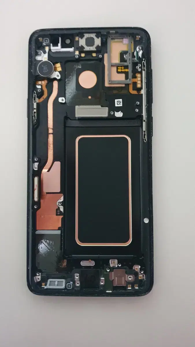 S9+ LCD sells (parts)