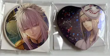 Code :Realize 코드 리얼라이즈 코드리아 캔뱃지 썬 스콘