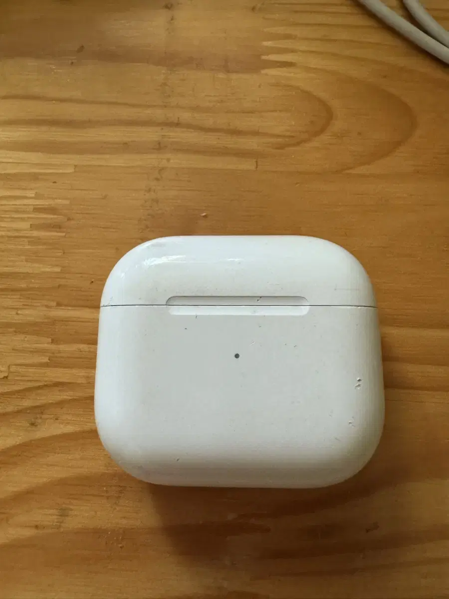 AirPods 3rd generation