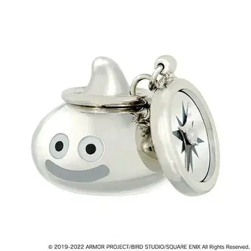 드래곤 퀘스트 슬래미치 아스트론 피규어