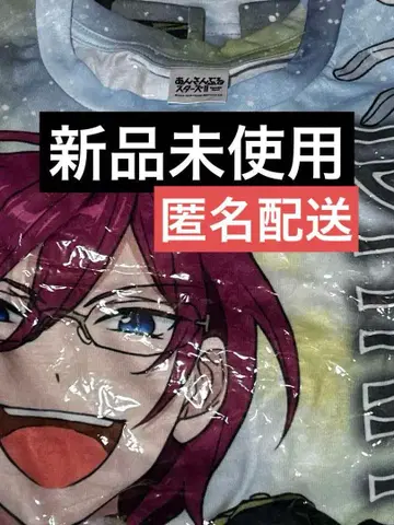 앙스타 풀 그래픽 풀그래 티셔츠 일곱 가지 가시