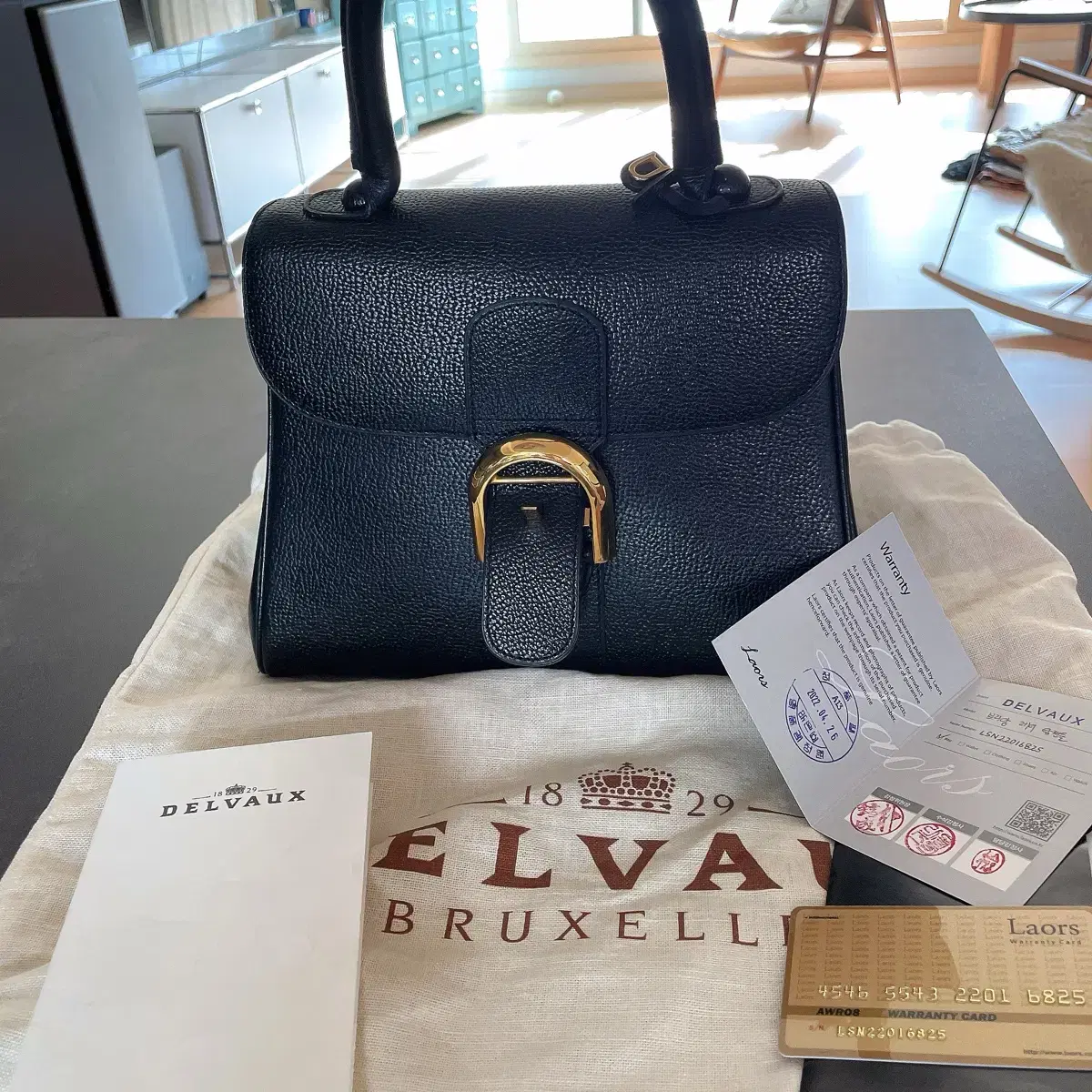 Delvaux