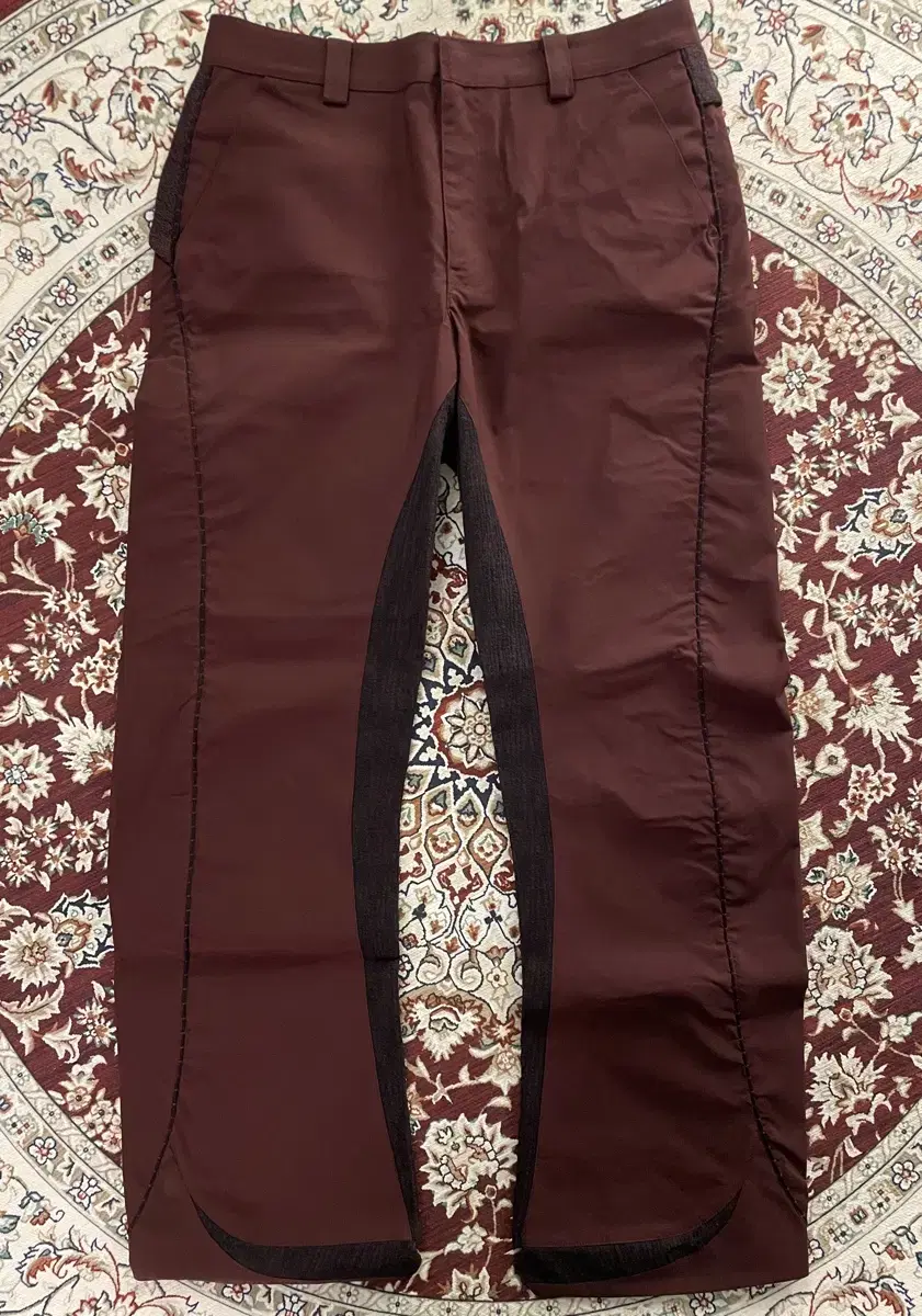 XLIM EP.2 03 Trousers