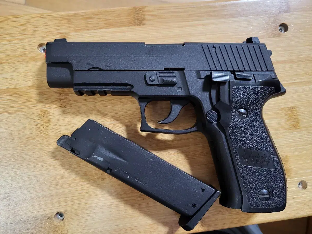 kjw p226