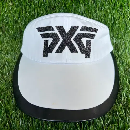 인기브랜드추천 PXG 여성 바이저 화이트