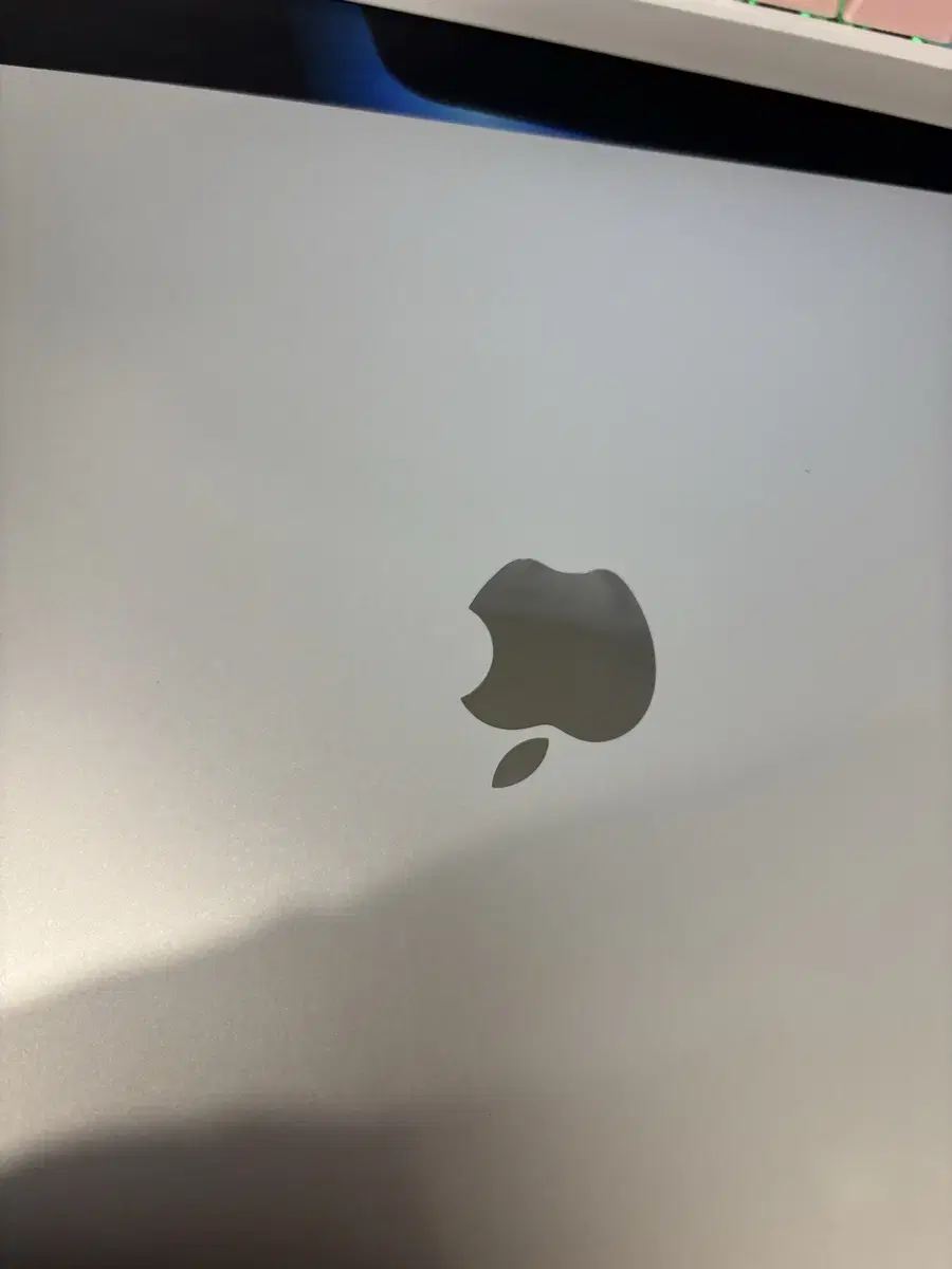 맥북 프로 2020 13인치 팝니다! (MacBook Pro 13-inc