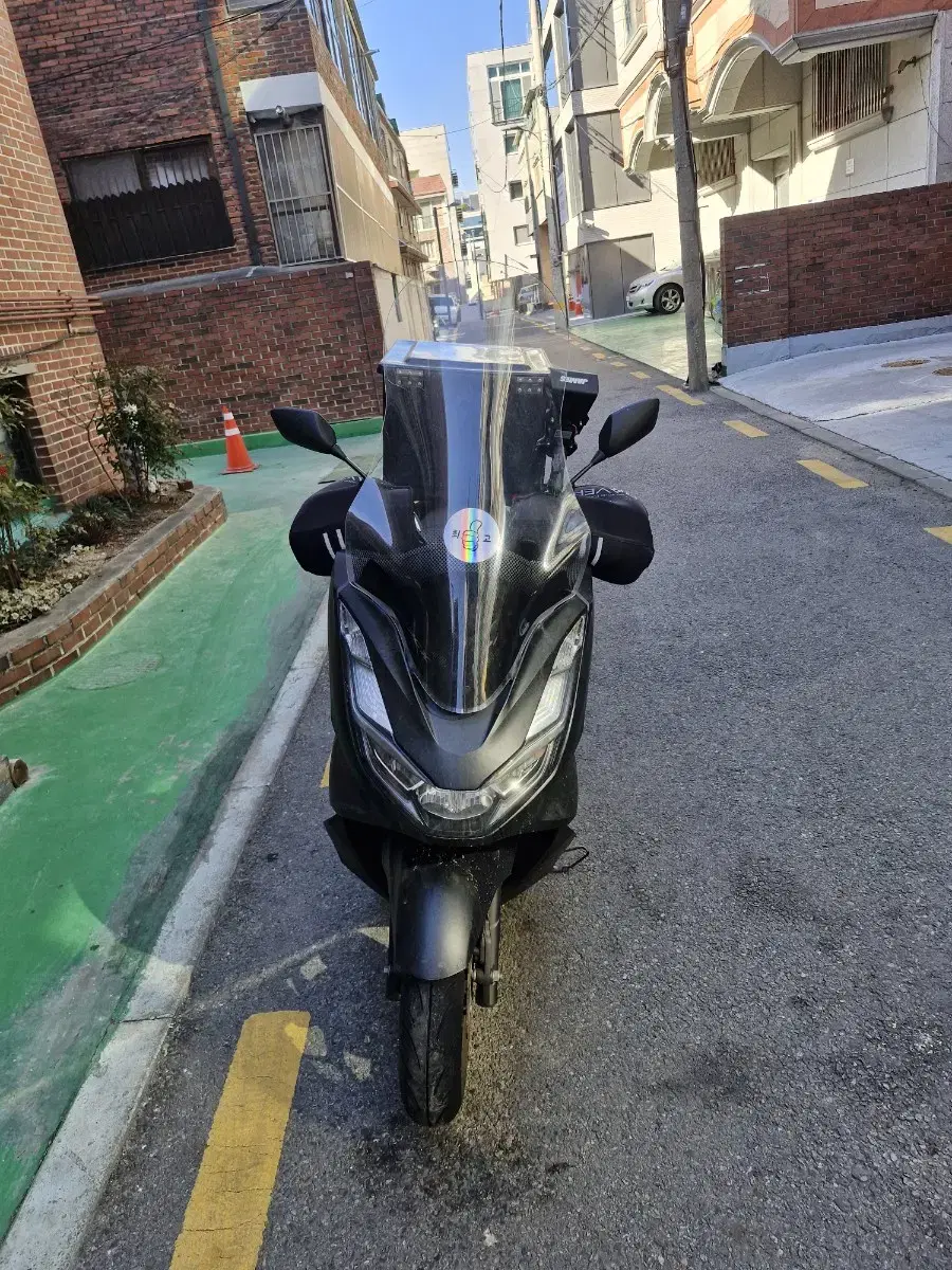 2023PCX