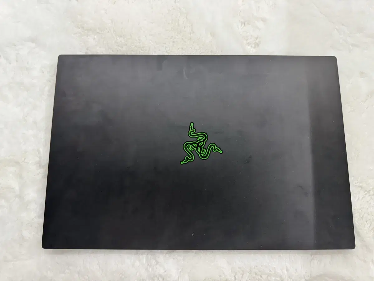 RAZER Blade 15 Advanced (11th RTX3080)