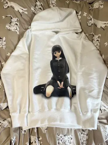코이세이오 후드티 coyseio Go Sio Hoodie