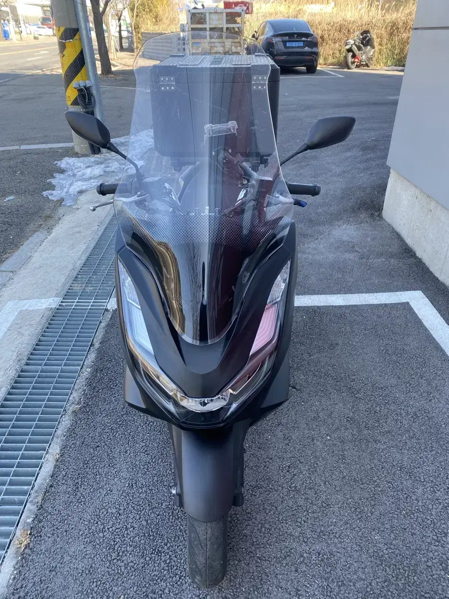 PCX125