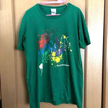 초특급 동기화 타쿠야 티셔츠