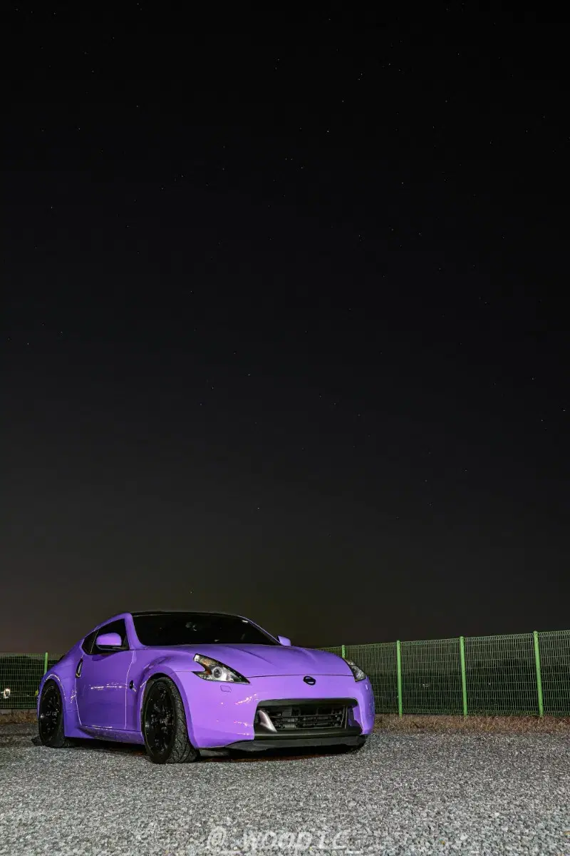 370z 팝니다