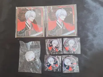 아이나나 요요만화경 제일복권 소고 세트