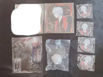 아이나나 요요만화경 제일복권  세트