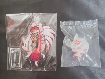 아이나나 요요만화경 제일복권 천국 세트