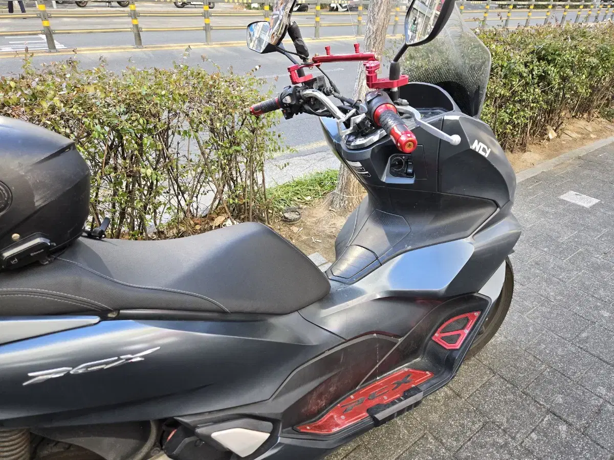 pcx 22년식