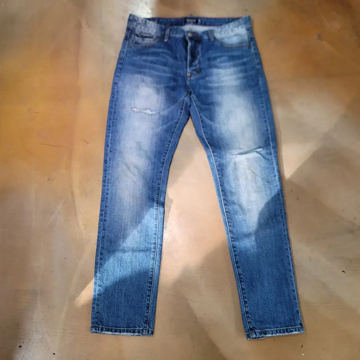 Philip Plein jeans