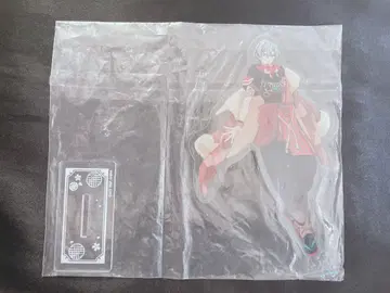 아이나나 요요만화경 제일복권 아크릴 스탠드 유유