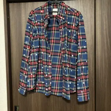 유니폼 실험 긴팔 셔츠 SOPh.