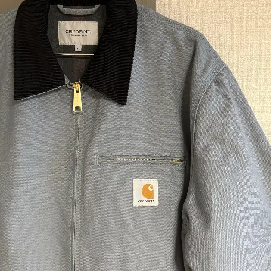 [XL] Carhartt WIP 워크자켓 판매합니다