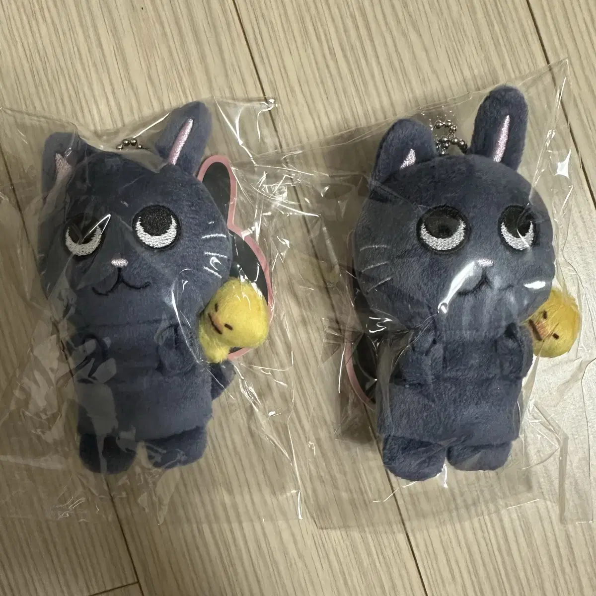 doll wonbin Sealed