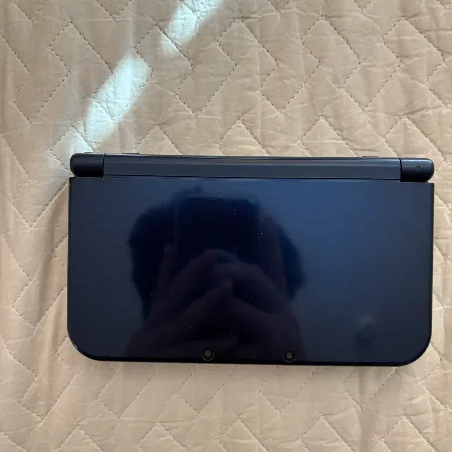 뉴 닌텐도 3DS XL (뉴큰다수, 신큰다수) 판매합니다.