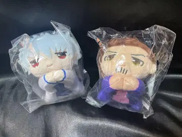 은혼 하구 캐릭터4 긴토키 콘도 세트