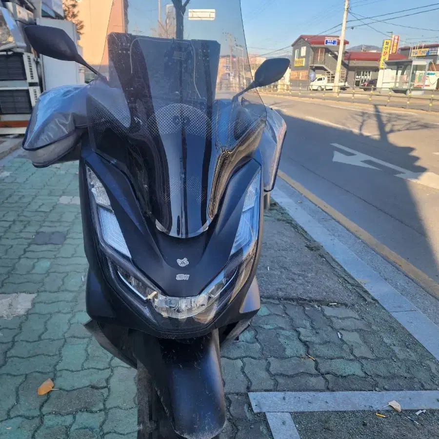 22년 pcx125 판매,대차