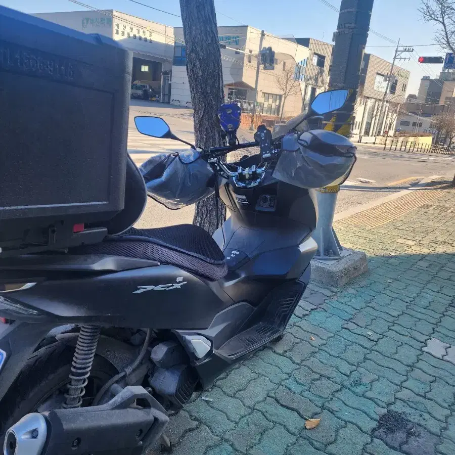 22년 pcx125 판매,대차