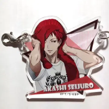 쿠로코의 농구 아카시 세이쥬로 KUROCORZET 연결의 참 빌레반