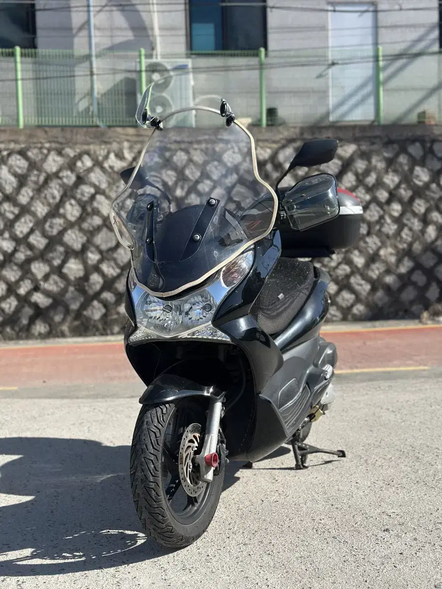 2012년식 pcx125 판매합니다