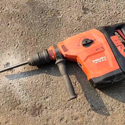 힐티70-ATC AVR / HILTI 70-ATC AVR