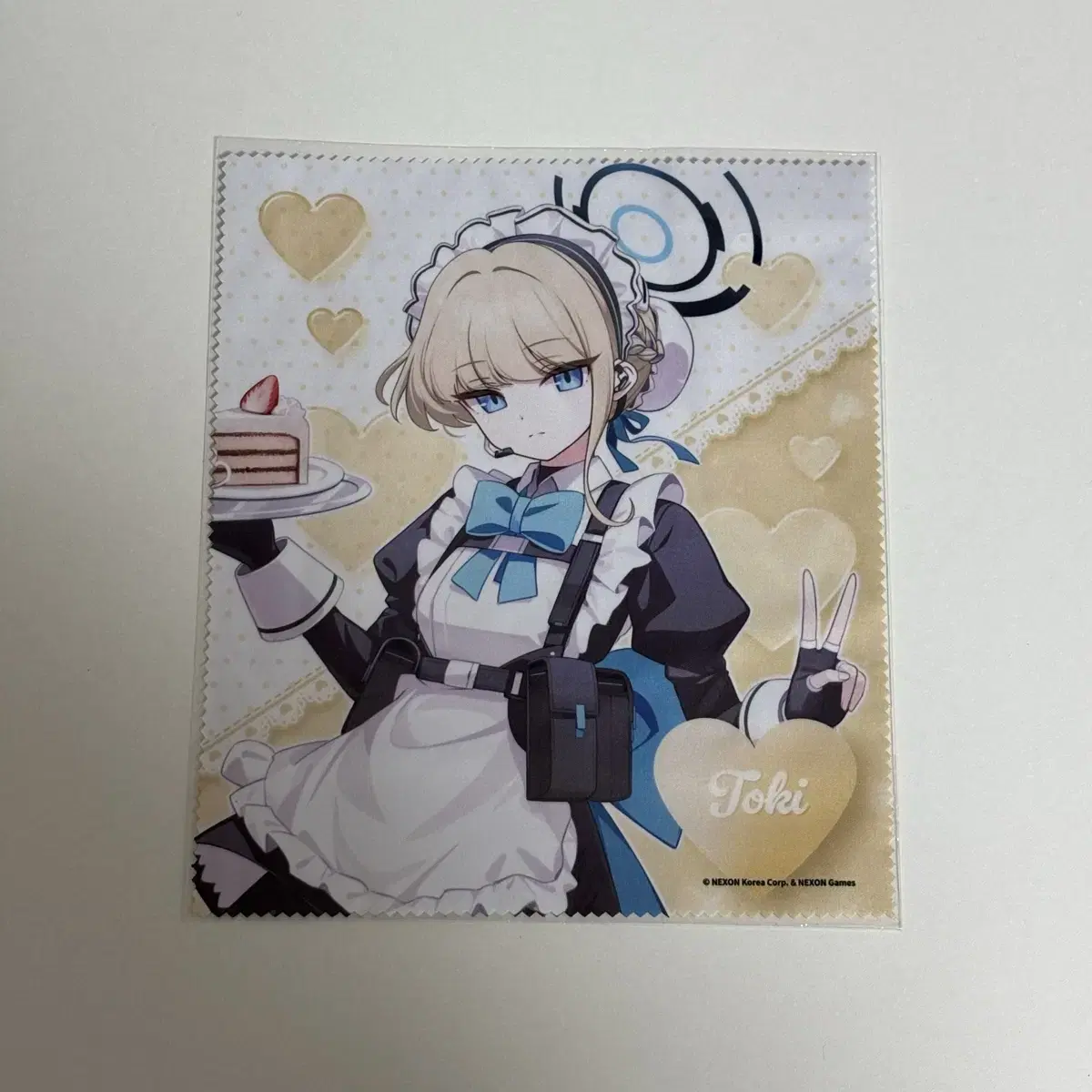 Blooak 2nd Anniversary Toki Multicleaner sealed Blooak Archive