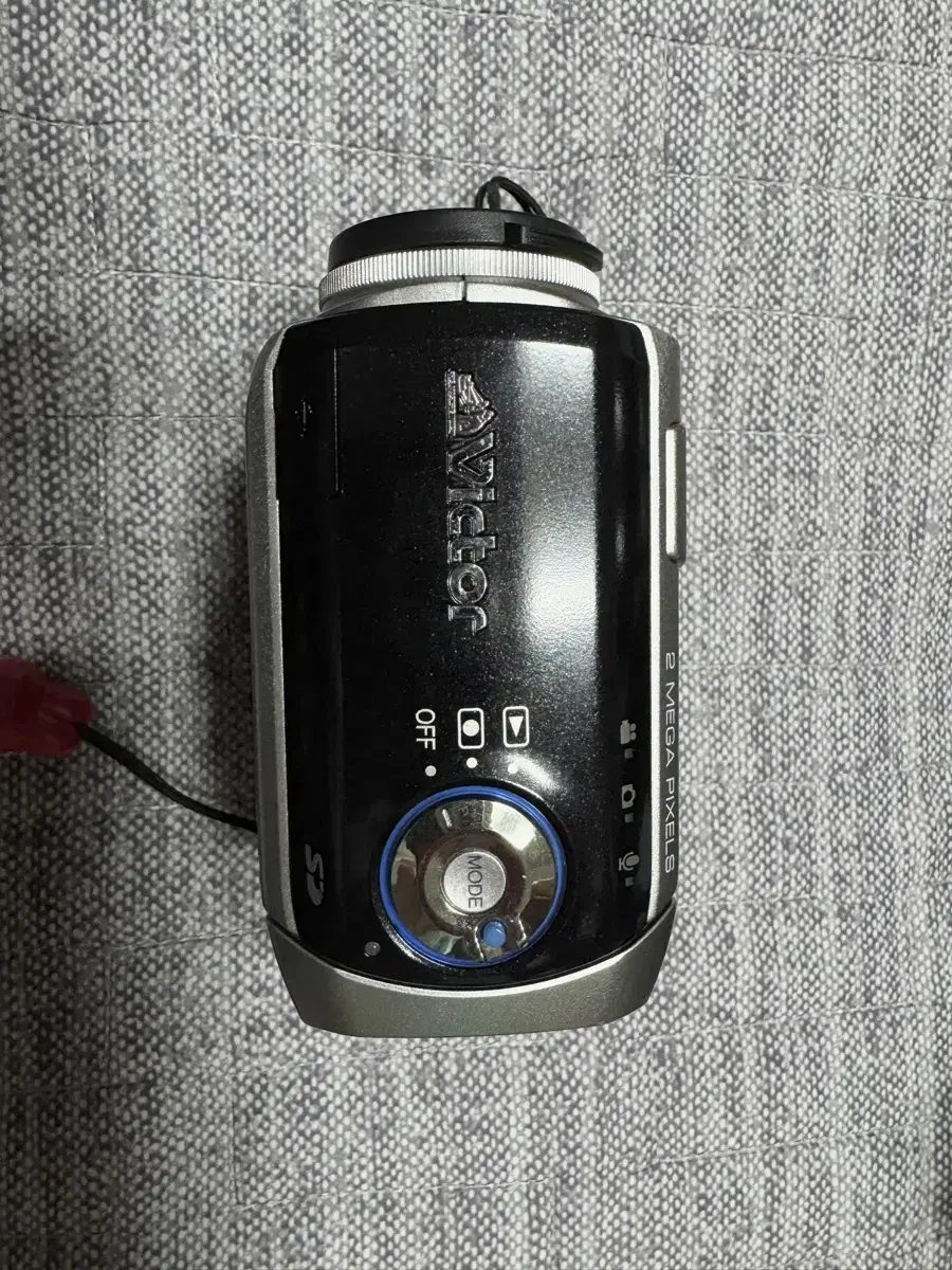 jvc gz-mc200 빈티지카메라 캠코더