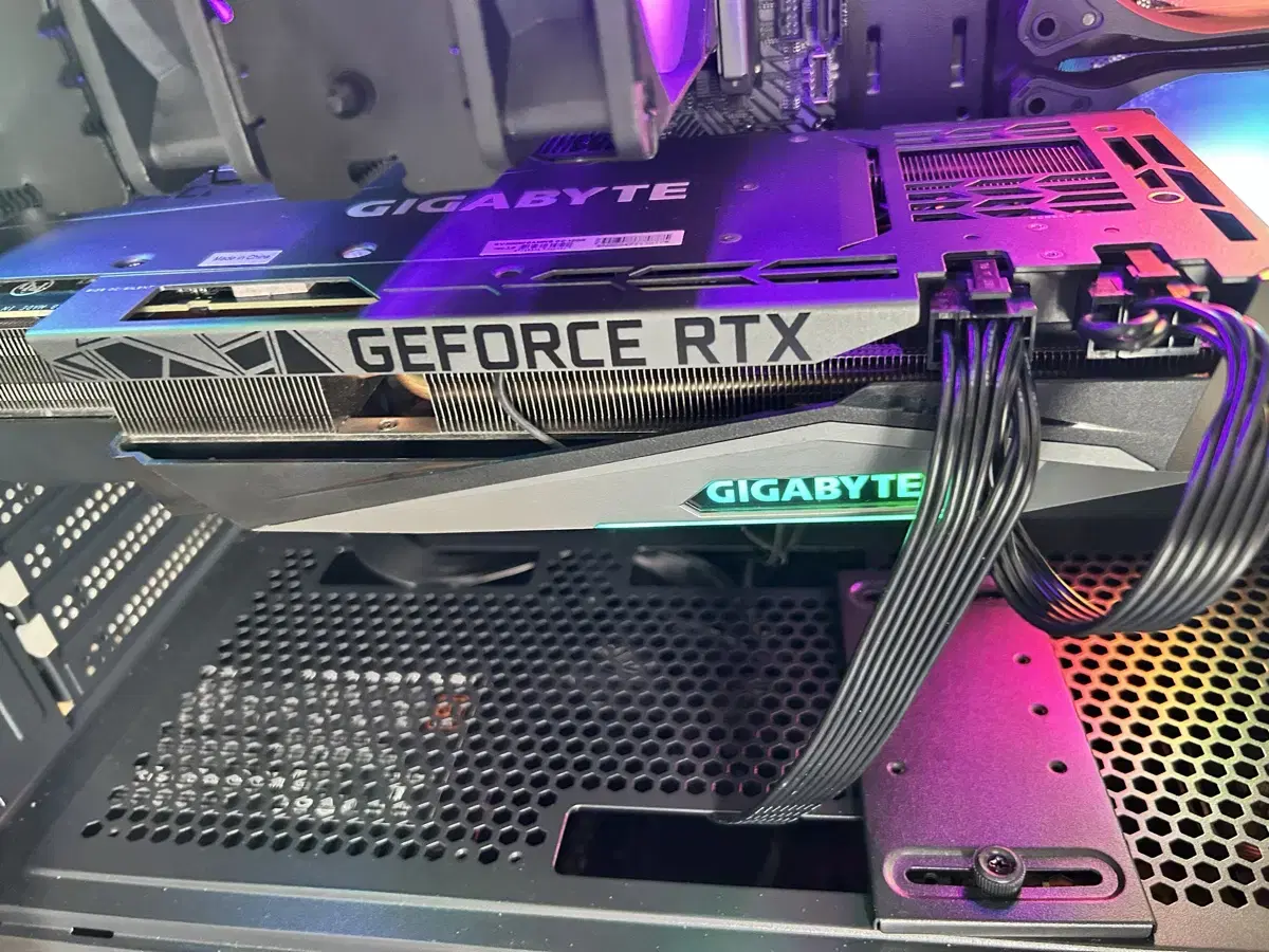 RTX 308012기가