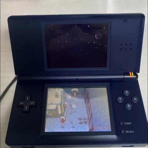 닌텐도 DS LIte 게임기