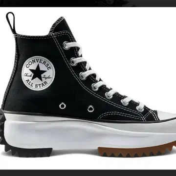 CONVERSE run star hike 23cm