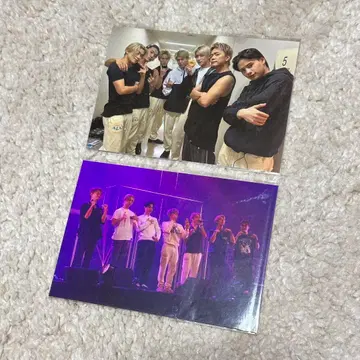 BBZ BALLISTIK BOYZ 아무거나 사진 NEXT