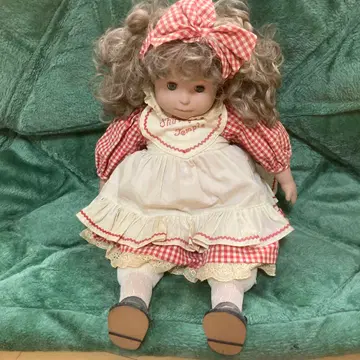 셜리 템플 인형