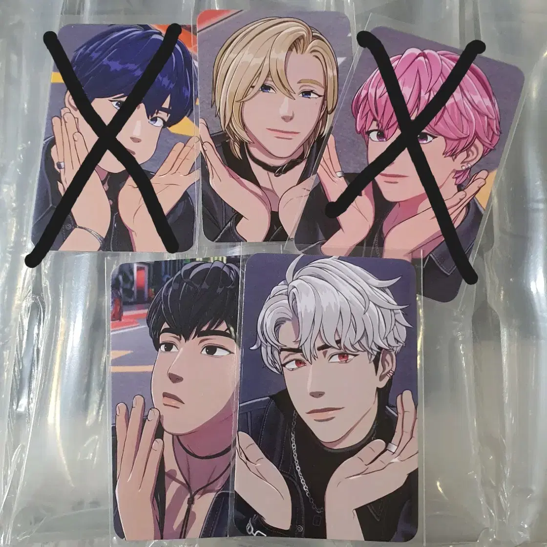 PLAVE #플레이브 #プレイブ #예준 #Yejun #イェジュン #노아