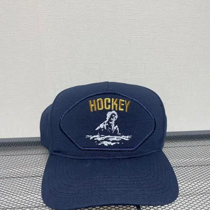 hockey 볼캡