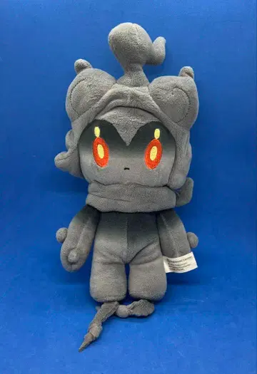 포켓몬센터 마샤도우 봉제 인형