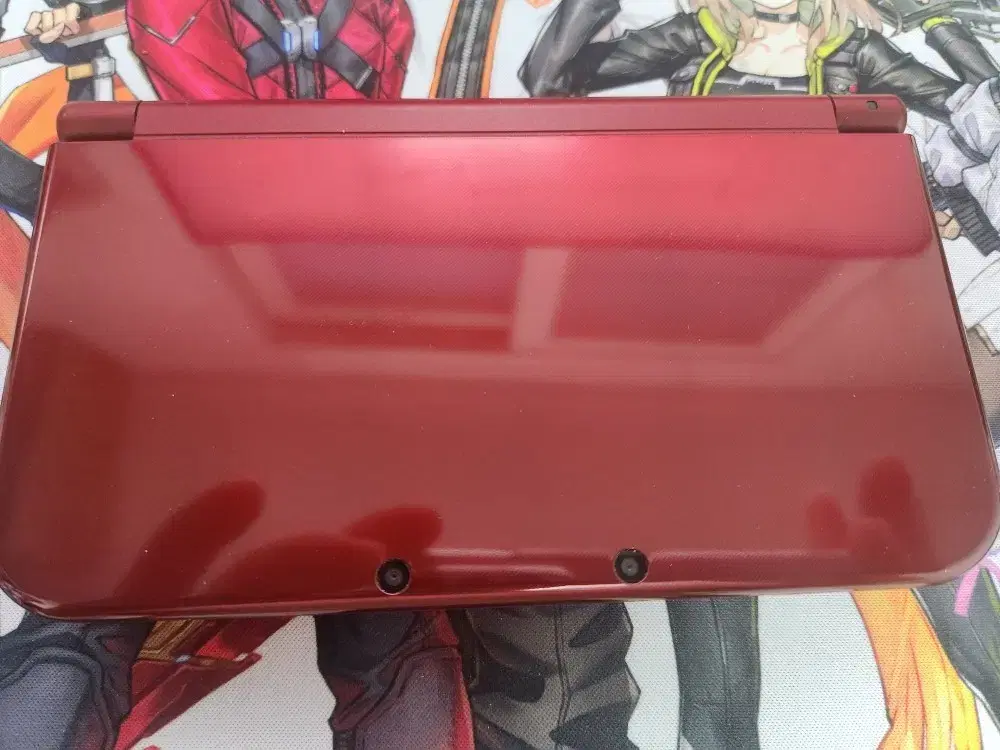 뉴 닌텐도 3ds xl