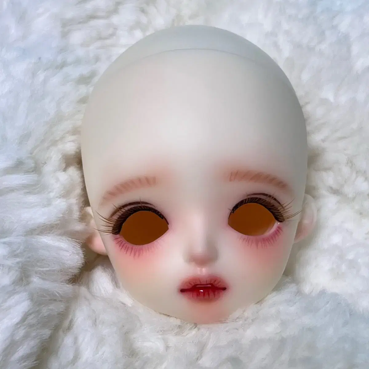 구체관절인형 메이크업오더 bjd