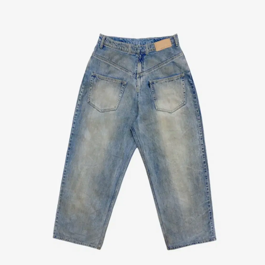 Project gr デニム