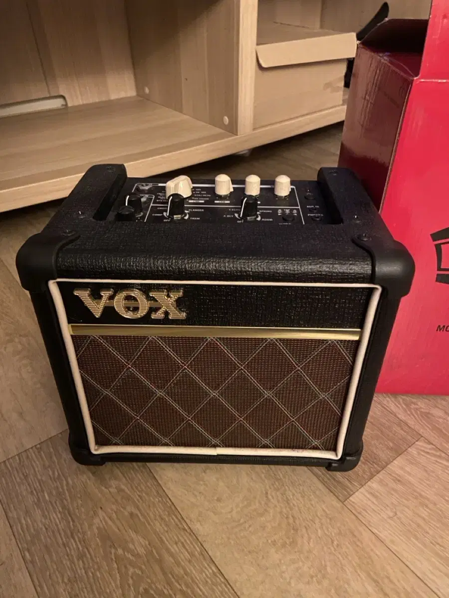 VOX Mini3 G2 Electric Guitar Amp