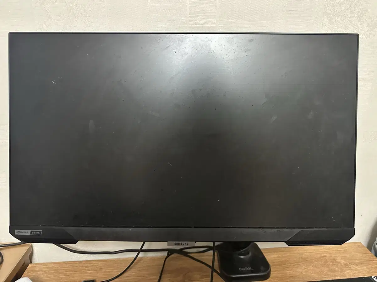 삼성 오디세이 g4 S25BG400 FHD 240hz